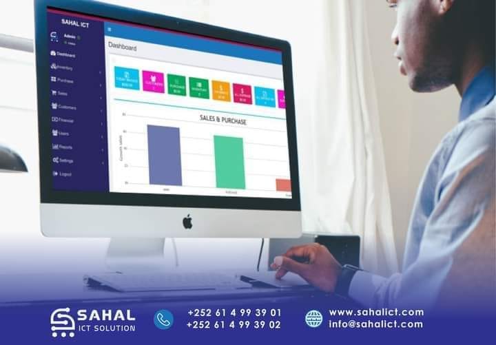 HR & Payroll